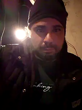 Show de Maxirasta12_ na webcam