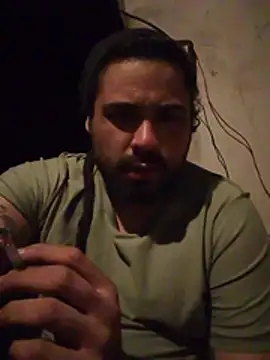 Show webcam de Rastaking_