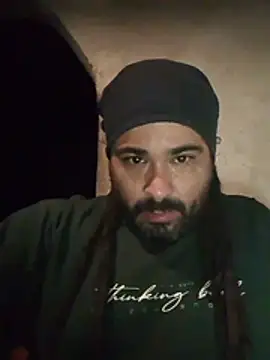 Rastaking_n Webbikameraesitys