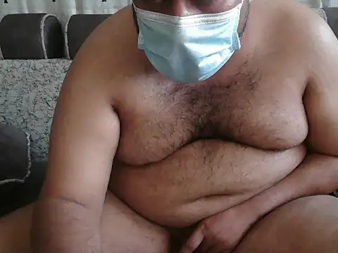 Show de webcam de alexboy3666