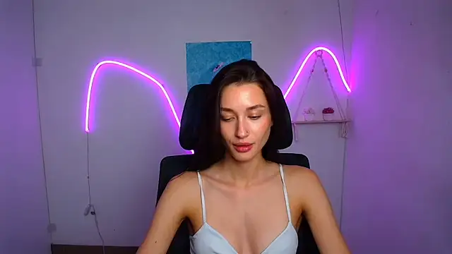 Chat +18 de Stella_XO ao vivo