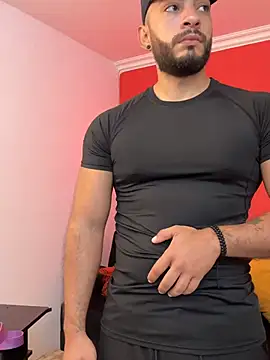 Mike_savage3 webkamerás műsora