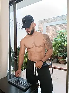 Mike_savage3's Webcam Show