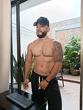 Mike_savage3 Webcam show