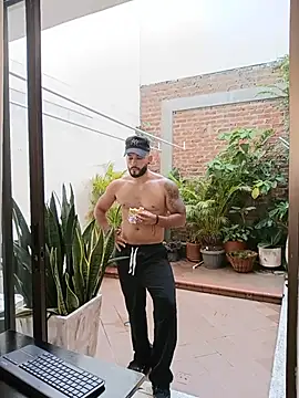 Mike_savage3's Webcam Show