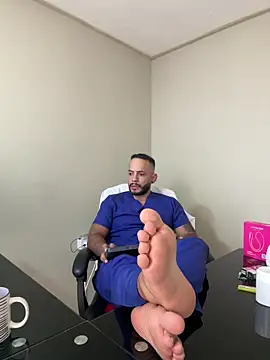 Show de Mike_savage3 na webcam