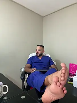 Mike_savage3's Webcam Show
