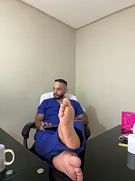 Mike_savage3's Webcam Show