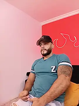 Mike_savage3's Webcam Show