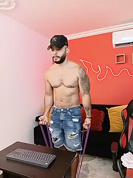 عرض كام Mike_savage3