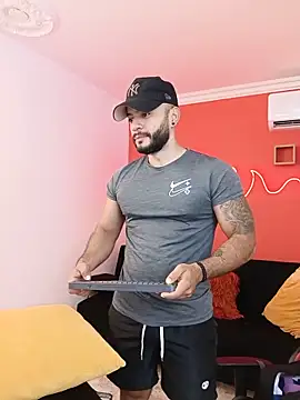 عرض كام Mike_savage3