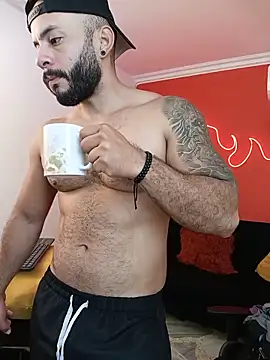Mike_savage3 Шоу с уебкамера