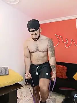 Mike_savage3 webcam show