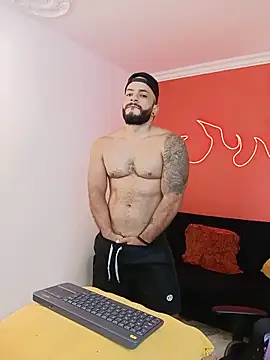 Mike_savage3 – webcam-show
