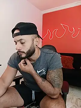 Mike_savage3 Шоу с уебкамера