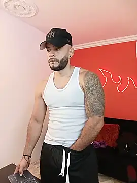 Mike_savage3 Show Webcam