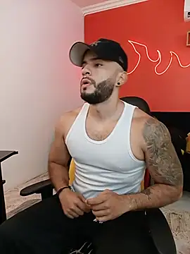 Mike_savage3 Webcam show