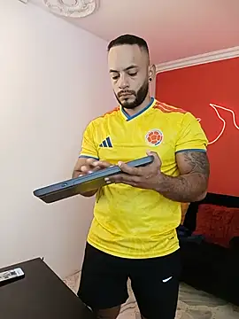Mike_savage3 Show in webcam
