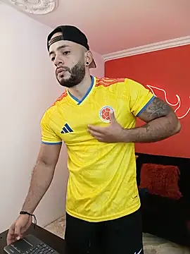 โชว์เว็บแคมของ Mike_savage3
