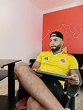 عرض كام Mike_savage3