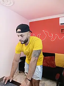 Mike_savage3 Webcam show