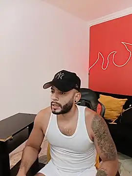 Mike_savage3n Webbikameraesitys