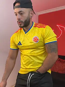 Mike_savage3n Webbikameraesitys