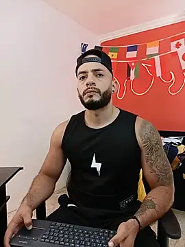 عرض كام Mike_savage3