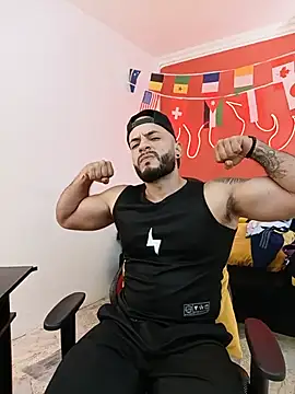 Mike_savage3 Show in webcam