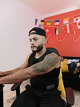 عرض كام Mike_savage3