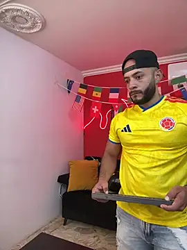Mike_savage3 Webcam Show