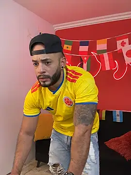 Mike_savage3 Show in webcam