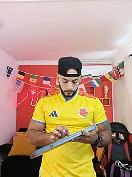عرض كام Mike_savage3
