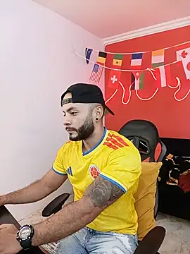 Mike_savage3 웹캠 쇼