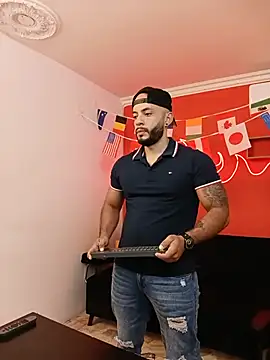 Mike_savage3 – webcam-show