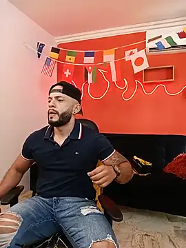 عرض كام Mike_savage3