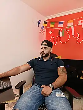 Mike_savage3 Show in webcam