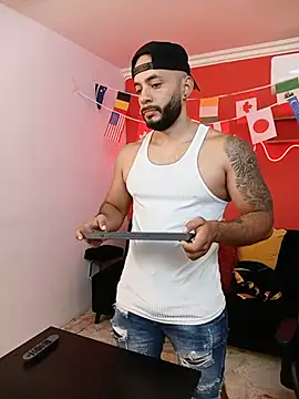 Mike_savage3 ওয়েবক্যাম শো