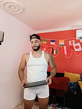 عرض كام Mike_savage3