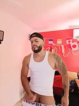 عرض كام Mike_savage3