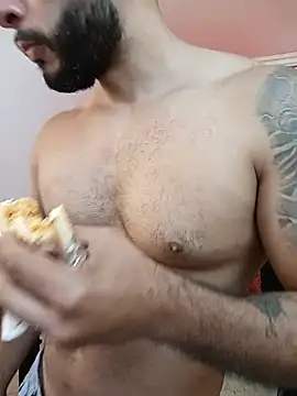 Mike_savage3 ওয়েবক্যাম শো