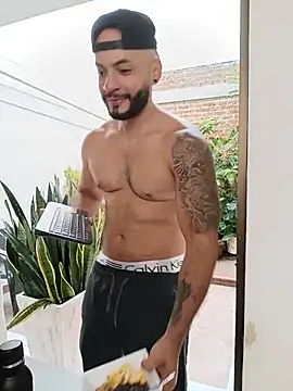 Mike_savage3 Webcam Show