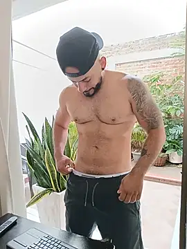Mike_savage3 – webcam-show