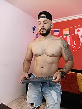 عرض كام Mike_savage3