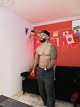 Mike_savage3 Webcam show