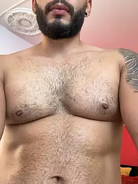 Webkamerová show Mike_savage3