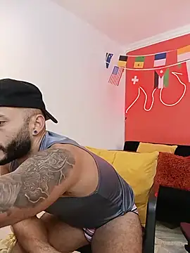 عرض كام Mike_savage3