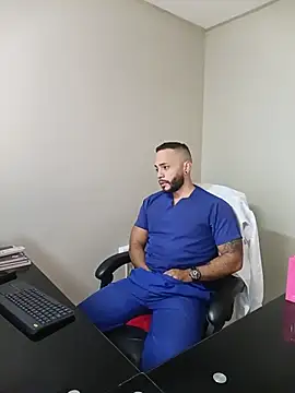 Mike_savage3: вебкам-шоу