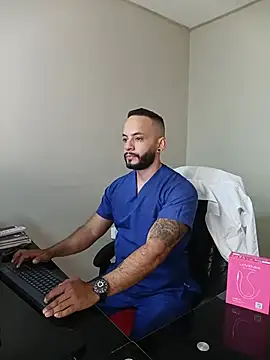 Вебкам-шоу Mike_savage3