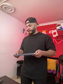 Mike_savage3 Show Webcam
